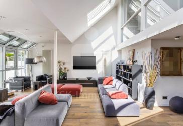 Vorschaubild Loft-Studio-Atelier