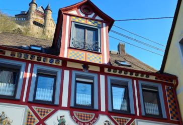 Vorschaubild Einfamilienhaus