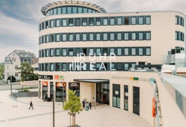 Individuell nach Mieterwunsch | Penthouse | INTRO Bergheim