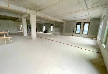 Neubau: Hochwertige Büro- und Praxisflächen | Haus N am Lindaupark