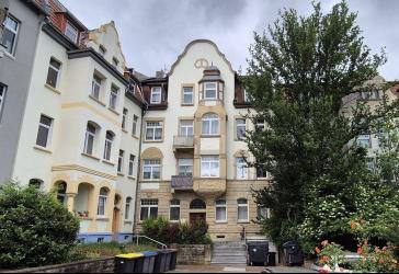 WE3 - Kapitalanlage in Erfurt gesucht? Wir haben das perfekte Match für Ihr Portfolio