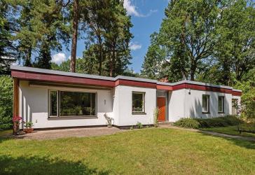 Bauhaus oder Hausbau