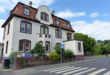 Mehrfamilienhaus im Villenstil in Bad Kissingen (ID 265)