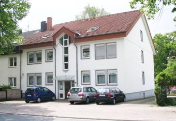 ca. 162 m² Bürofläche und 55 m² Lager-/ Archivfläche in Unna zu vermieten _ PROVISIONSFREI