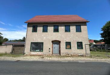 Ihr Traumhaus nimmt Gestalt an - gestalten Sie es nach Ihren Vorstellungen!