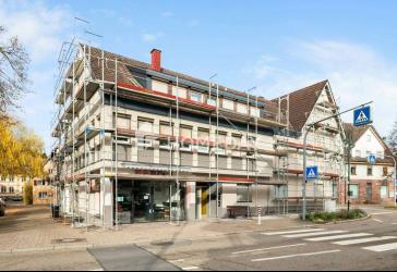 Vorschaubild Maisonettewohnung