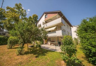 Vorschaubild Mehrfamilienhaus