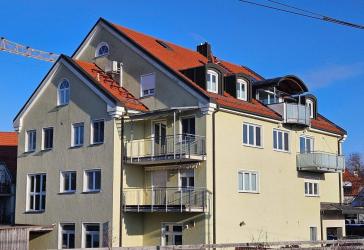 Vorschaubild Wohnung