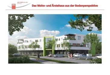 Vorschaubild Penthouse