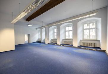 Büroflächen Landshut-Altstadt Nähe Martinskirche