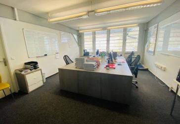 Vorschaubild Büro- /Praxis-Immobilie
