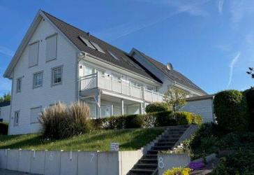 Ihr Ankerplatz im Ostseebad Grömitz - Schöne neuwertige Eigentumswohnung