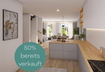 Ihr neues Zuhause auf einem Erbbaugrundstück
