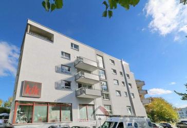mit Aufzug: moderne 4,5-Zimmer-ETW im Westwinkel - mit Balkon + TG-Stellplatz