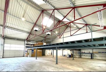 Produktionshalle / Lager
