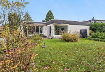 Vorschaubild Bungalow
