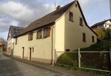 Vorschaubild Einfamilienhaus