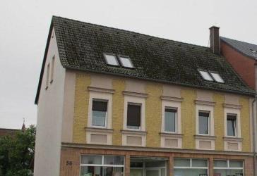 Schöne 1 Raum Wohnung Dessauer Str.