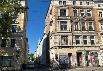 Vorschaubild Mehrfamilienhaus
