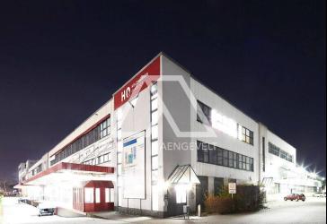 Vorschaubild Büro- /Praxis-Immobilie
