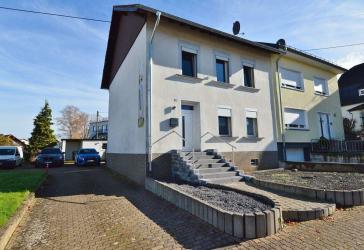 Vorschaubild Einfamilienhaus