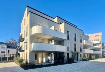 Hermann Immobilien: Traumwohnung mit gehobener Ausstattung! WE 09.01.01