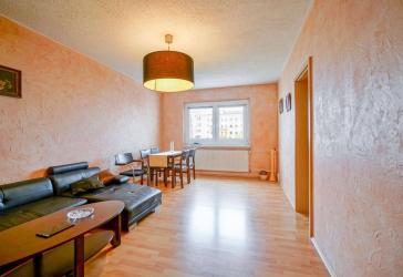 Ruhig & zentral - Helle Eigentumswohnung mit Südbalkon im grünen Lichtenberg