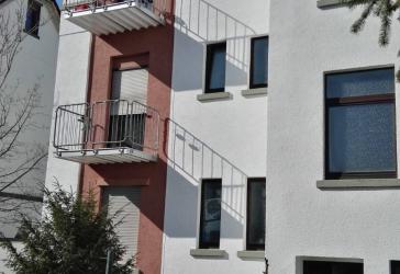 Top 2 ZKB im Gründerzeitbau: EBK, Blakon, Garten