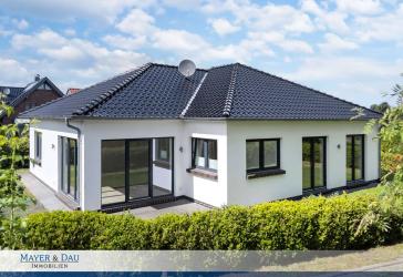 Vorschaubild Bungalow