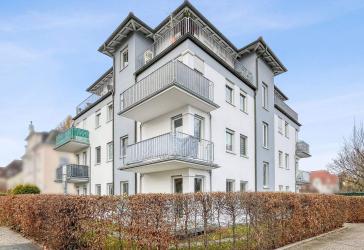 Vorschaubild Wohnung