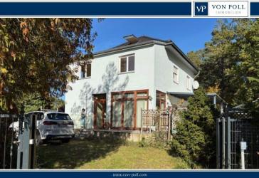 Ruhe genießen, Raum erleben - Ein Zuhause für Ihre Ideen * großes Einfamilienhaus in Wandlitz