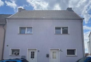 Vermietetes 2-Familienhaus mit 2 getrennten Wohneinheiten in Völklingen-Ludweiler zu verkaufen