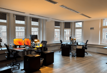 Vorschaubild Büro- /Praxis-Immobilie