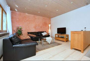 Schön möblierte Wohnung in Stuttgart Plieningen, fussläufig zu Kelley Barracks