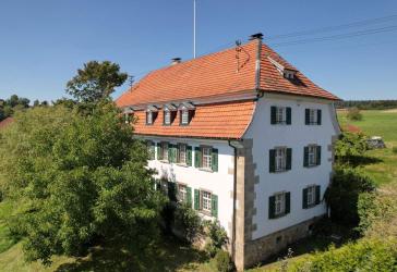 Vorschaubild Villa
