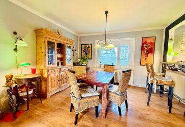 Ihr Traumhaus mit Potenzial: Großes Grundstück & Ausbaumöglichkeiten in Heiligensee