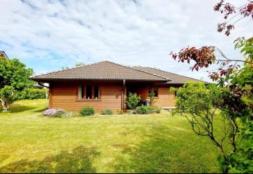 Vorschaubild Bungalow