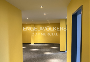 Modernes Ärztehaus - Medizinische Kompetenz unter einem Dach