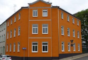 Stadtnahe, 2-Raum-Wohnung neu renoviert!