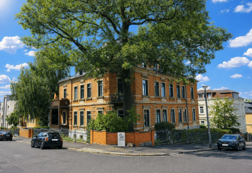 Vorschaubild Wohnung