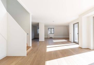 STUNNING // Dachgeschoss Maisonette mit 5 Zimmern - Neubau/Erstbezug