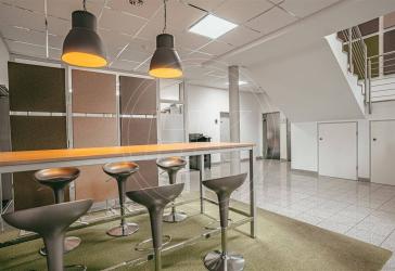 Vorschaubild Büro- /Praxis-Immobilie