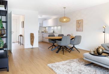 Neubau-Reihenhäuser in Schandelah/Cremlingen - Modern, familienfreundlich & bezahlbar