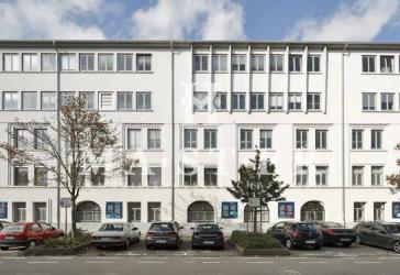 Attraktive Büroflächen zu vermieten.