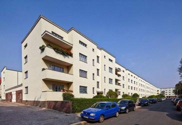 Deine neue Wohnung wartet auf Dich!