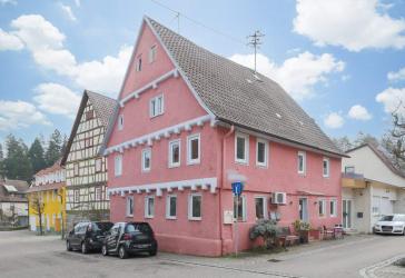 Ihre Chance; Wohnen und Arbeiten zu vereinen!