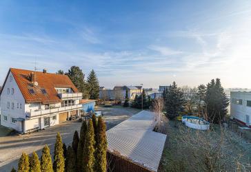 Vorschaubild Mehrfamilienhaus
