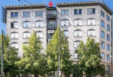 Magdeburg -Bürofläche in attraktiver & gut frequentierter Lage sucht Nachmieter