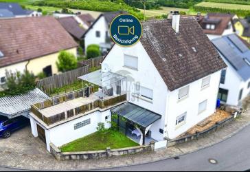 Vorschaubild Einfamilienhaus