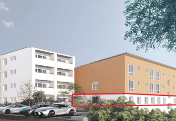 Vorschaubild Büro- /Praxis-Immobilie